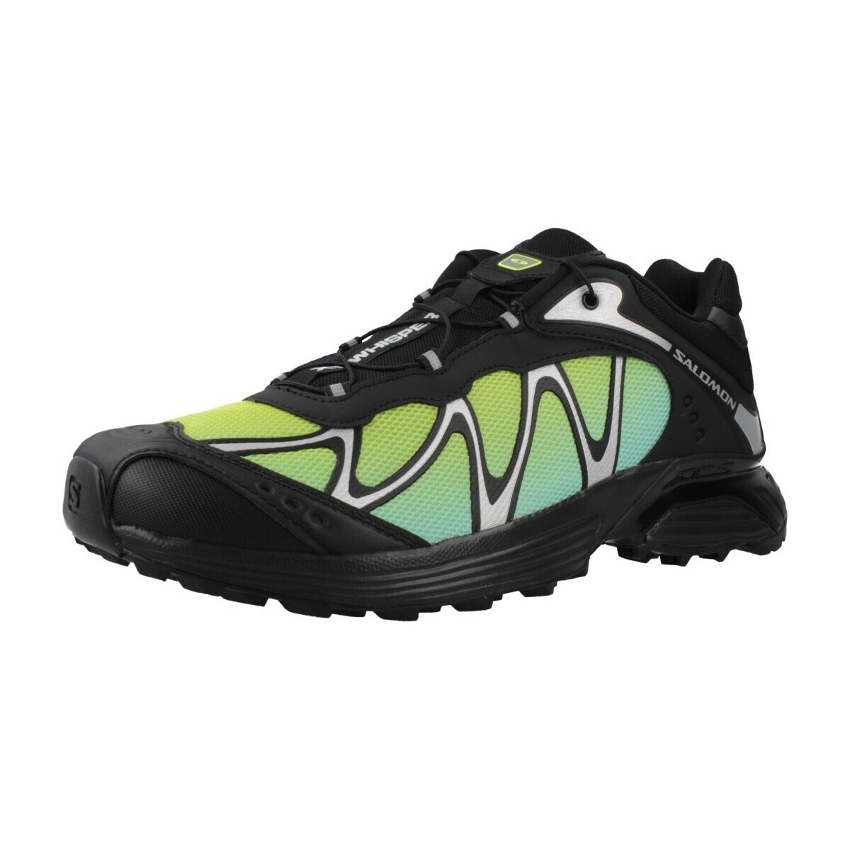 Salomon  XT WHISPER  Černá