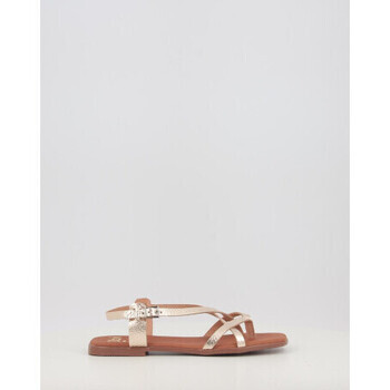 Obi Shoes  5553  Stříbrná