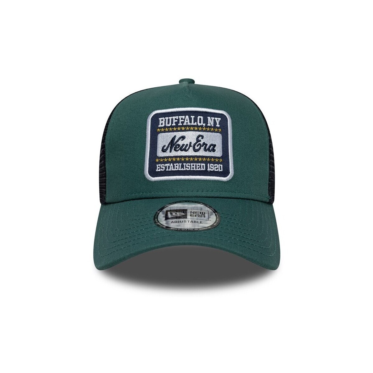 New-Era  60771792  Černá