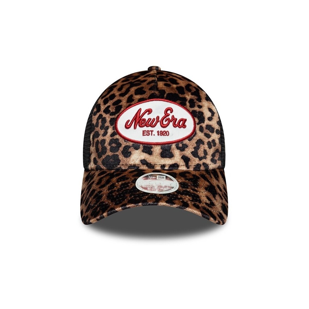 New-Era  60771767  Černá