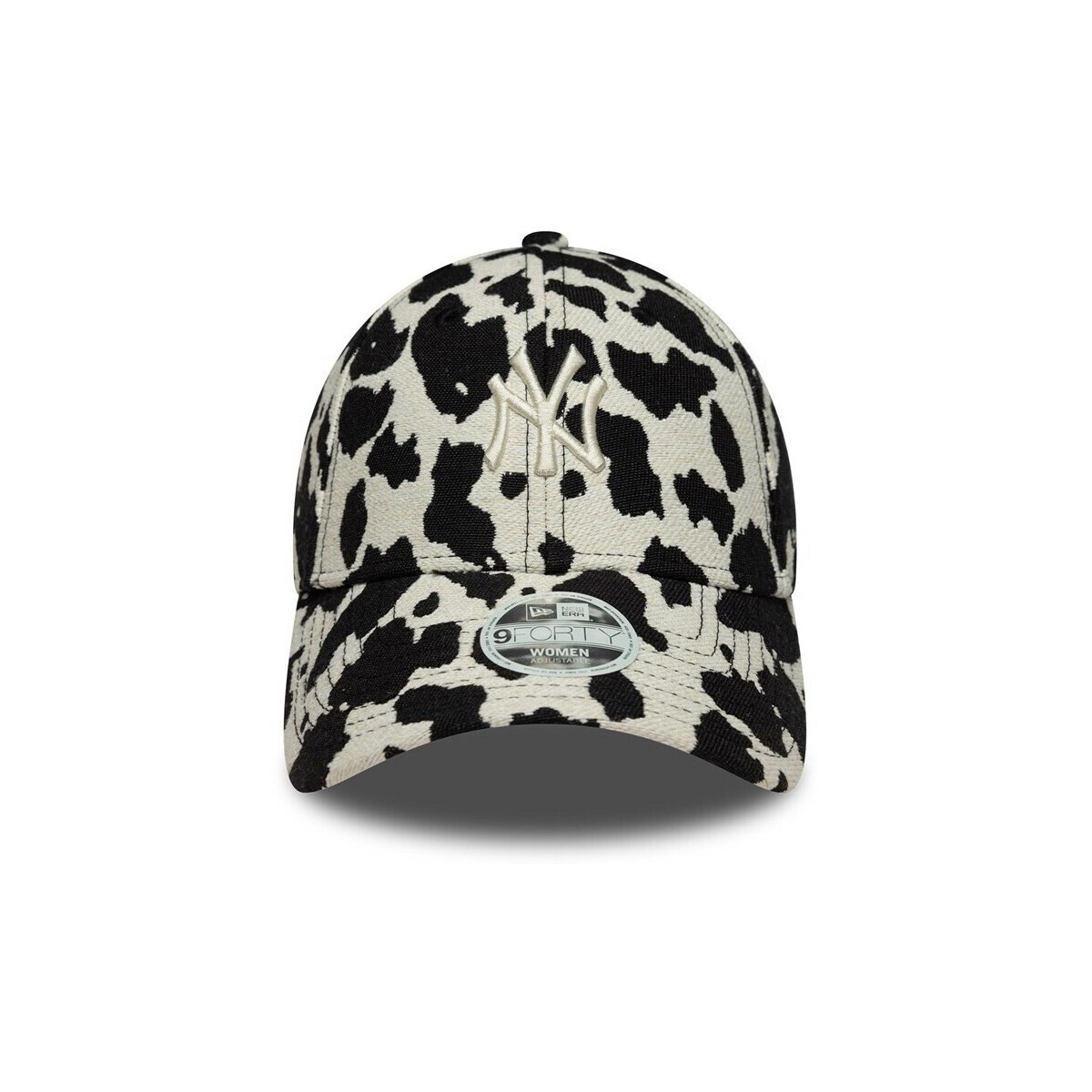 New-Era  60771872  Černá