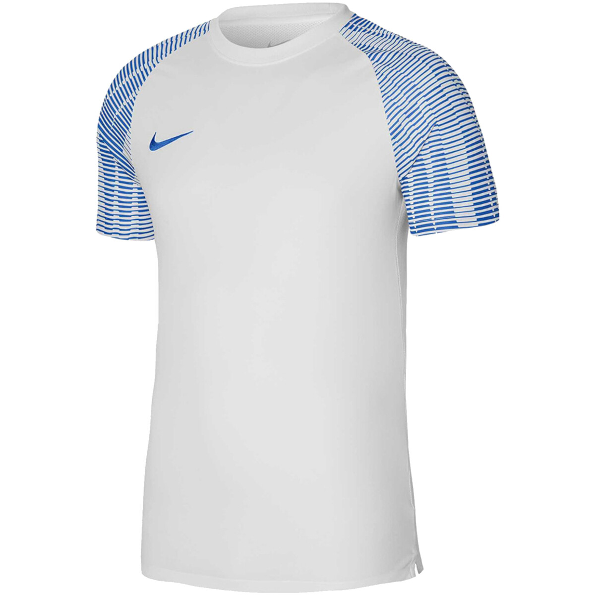 Nike  NK DF Academy JSY SS  Modrá