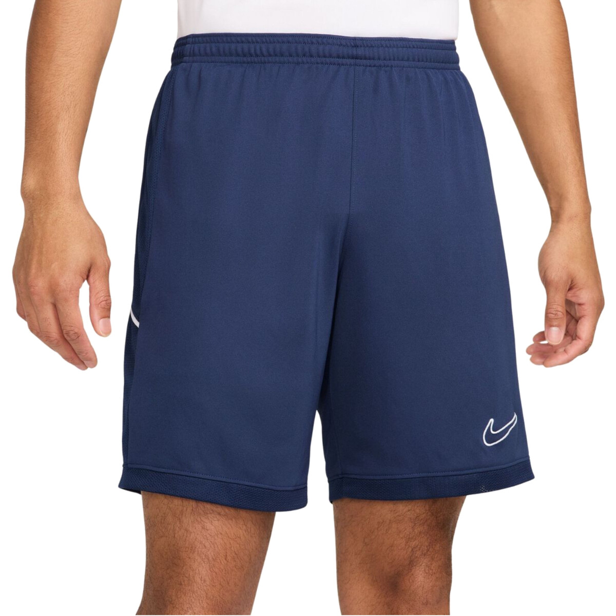 Nike  Academy Dri-FIT Knit Shorts  Modrá