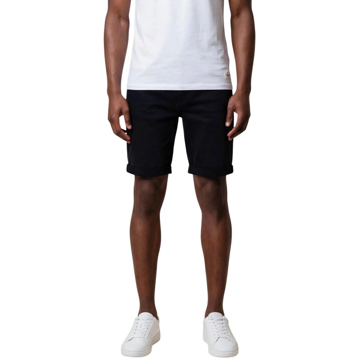 Calvin Klein Jeans  LV04RF921G  Černá