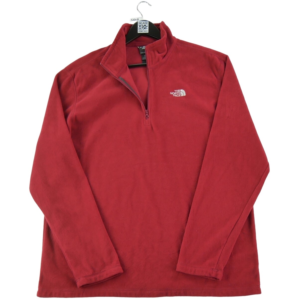 The North Face  285394  Červená