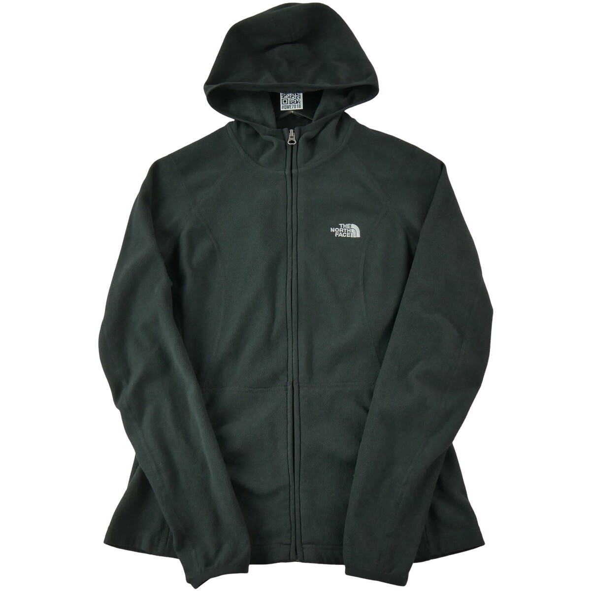 The North Face  285396  Černá