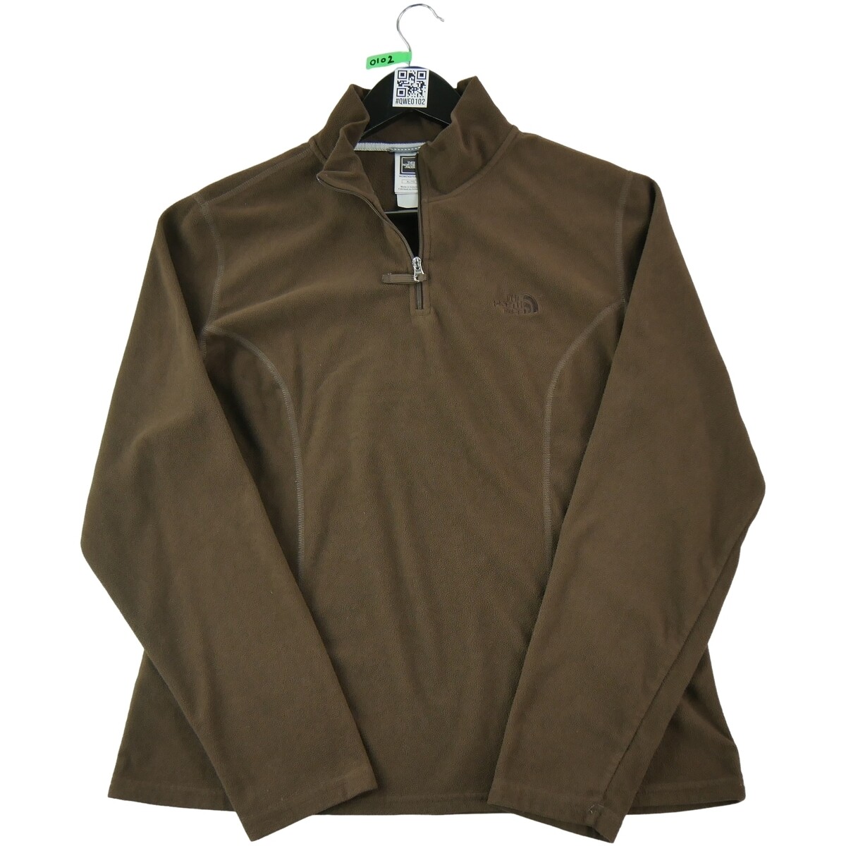 The North Face  285420  Hnědá