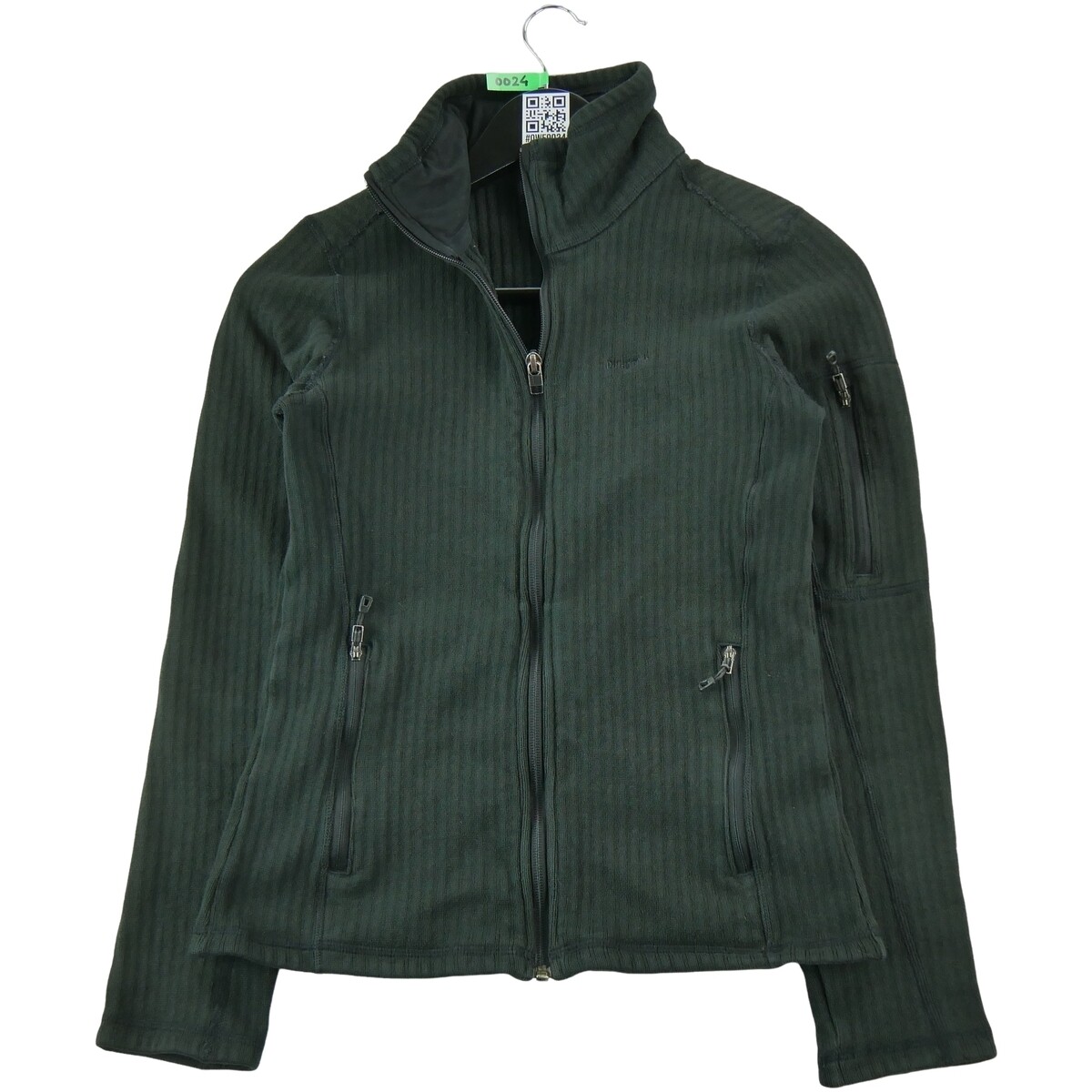 The North Face  285425  Černá