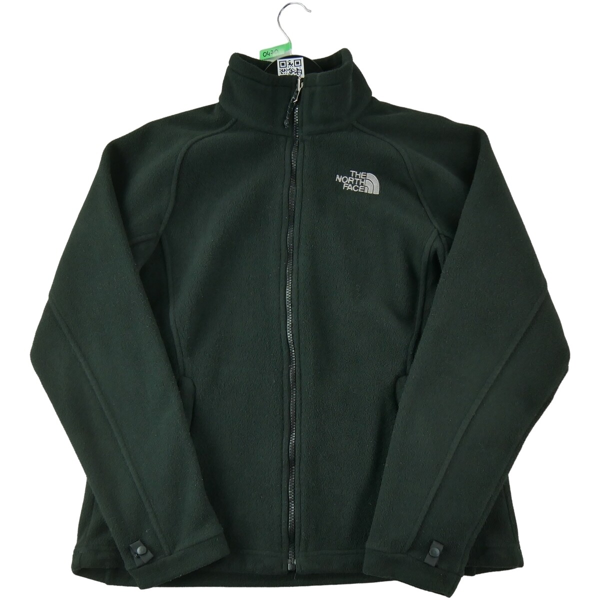 The North Face  285426  Černá