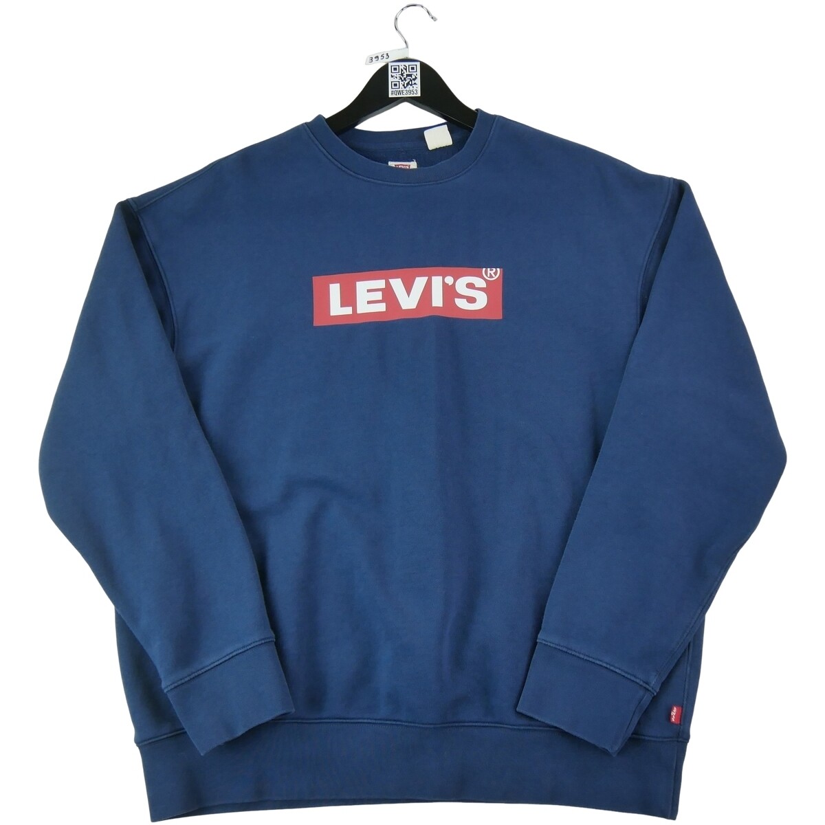 Levis  285436  Tmavě modrá
