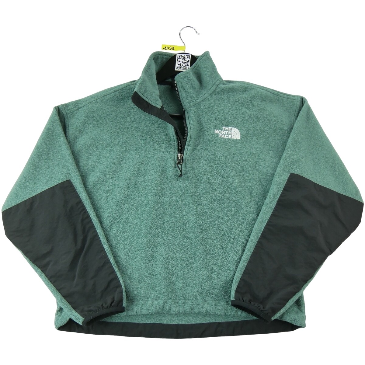 The North Face  285451  Zelená