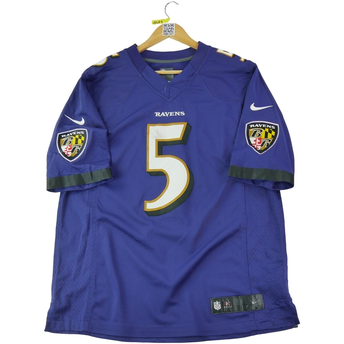 Nike  285456  Fialová