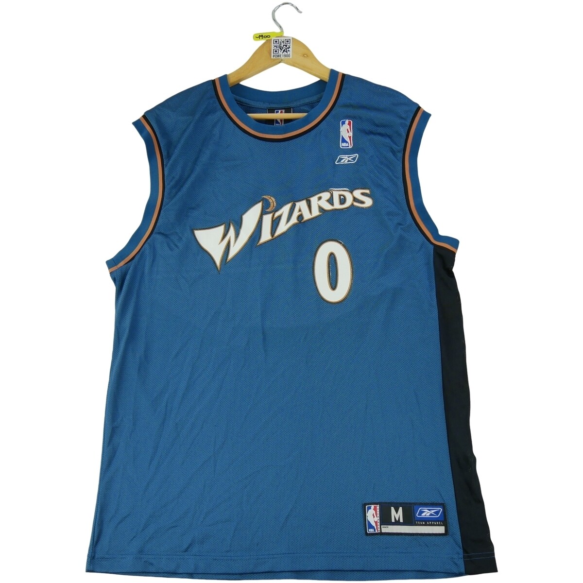 Reebok Sport  285457  Modrá