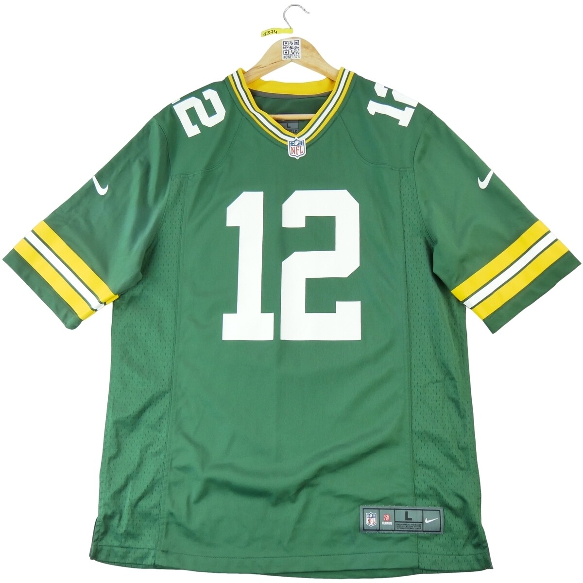 Nike  285460  Zelená