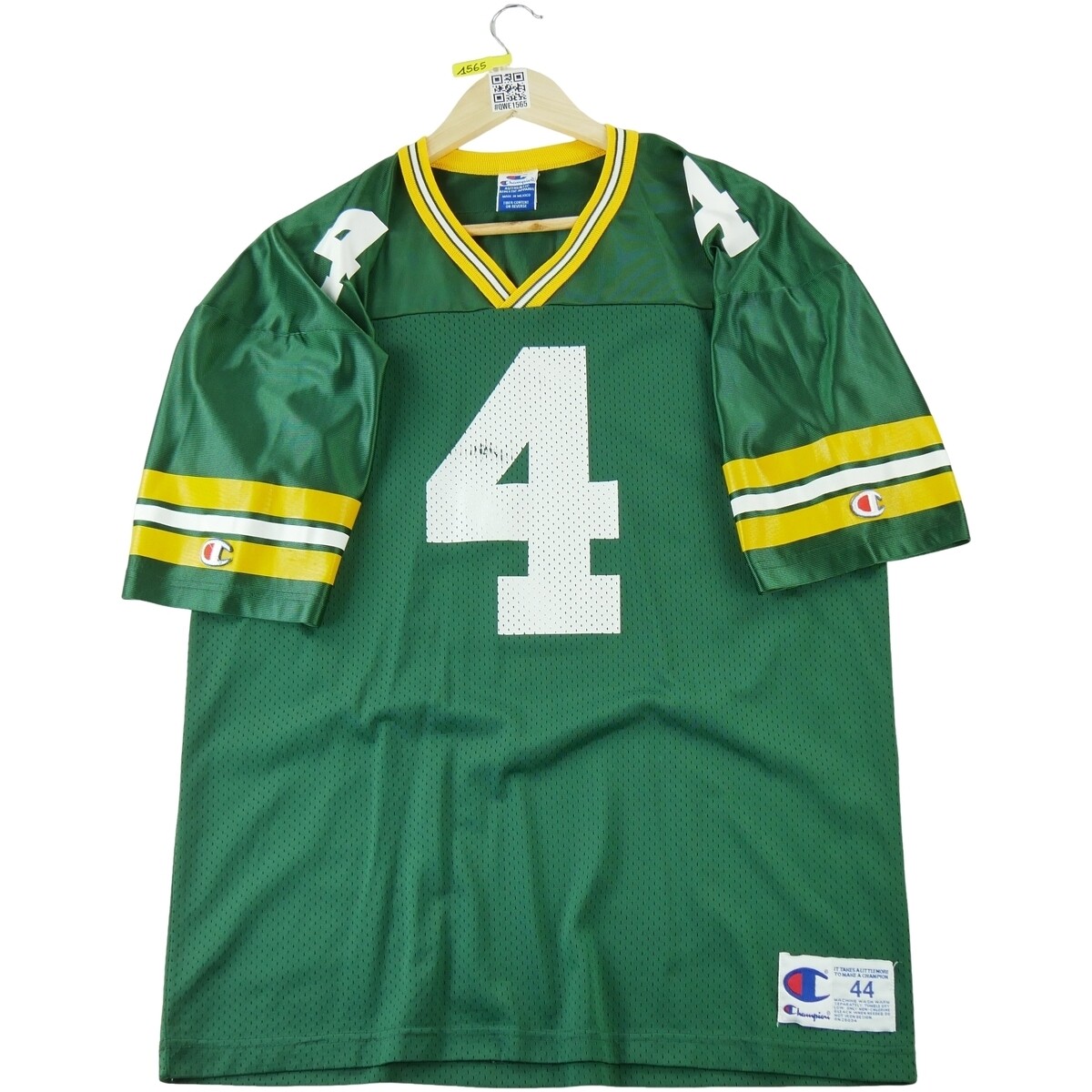 Champion  285461  Zelená