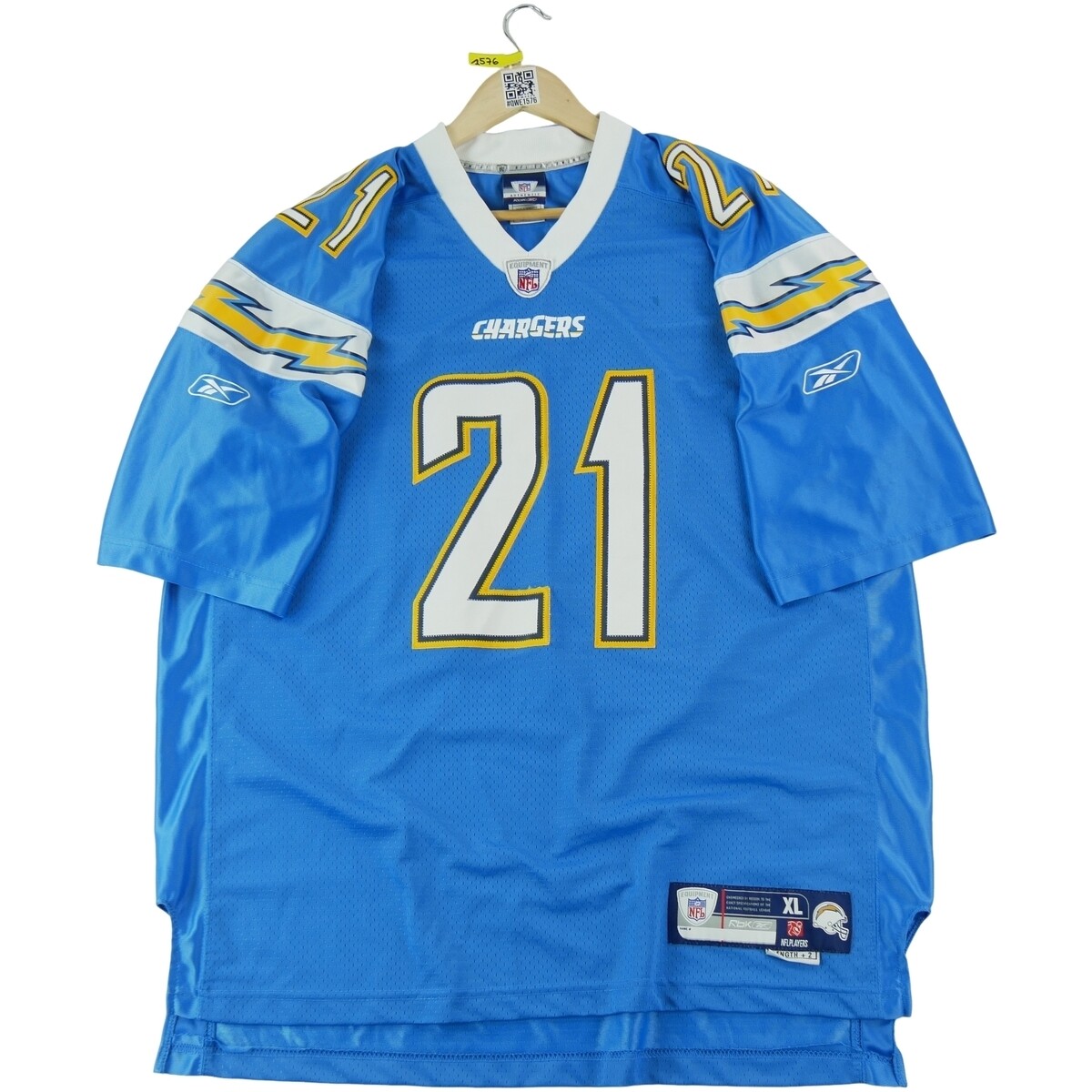 Reebok Sport  285462  Modrá