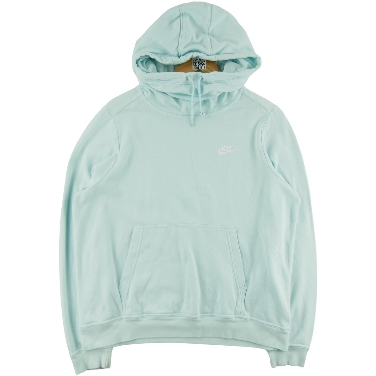 Nike  286515  Modrá