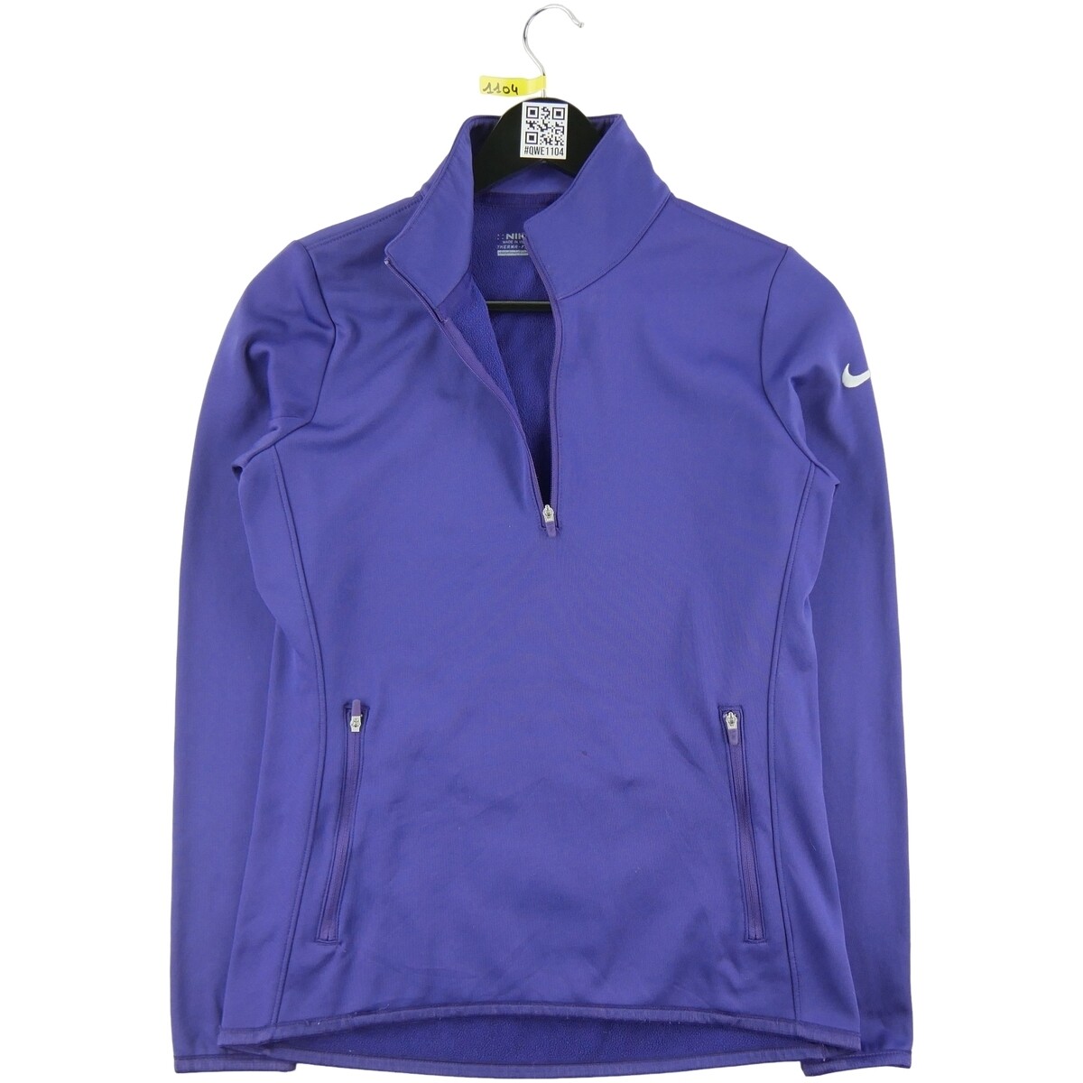 Nike  286518  Fialová