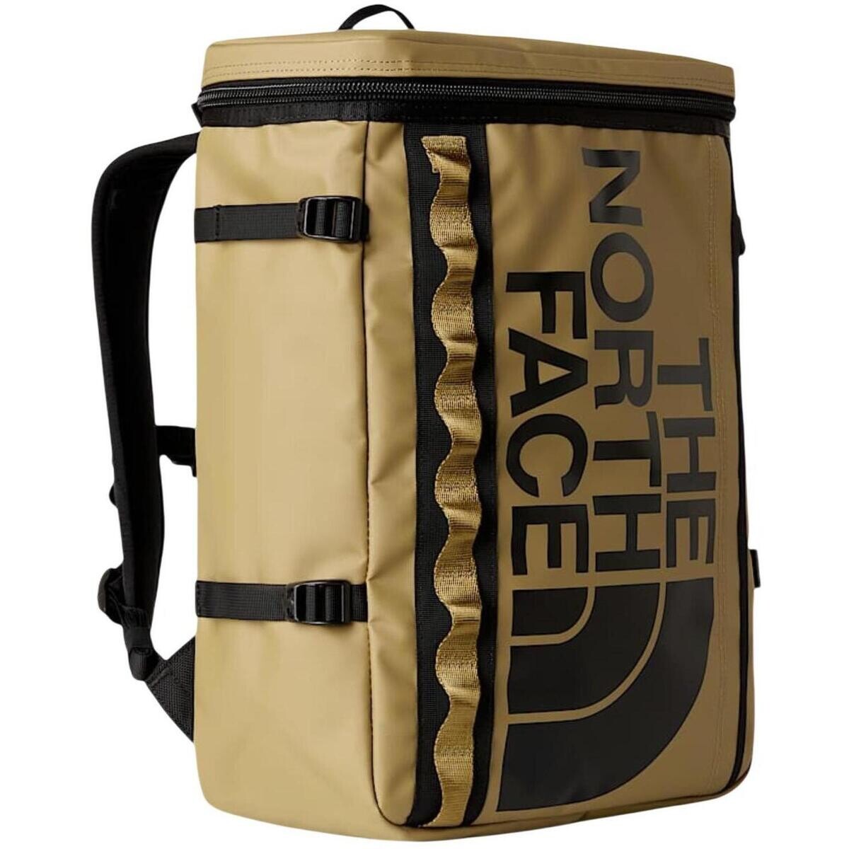 The North Face  BASE CAMP FUSE BOX NF0A3KVR  Béžová