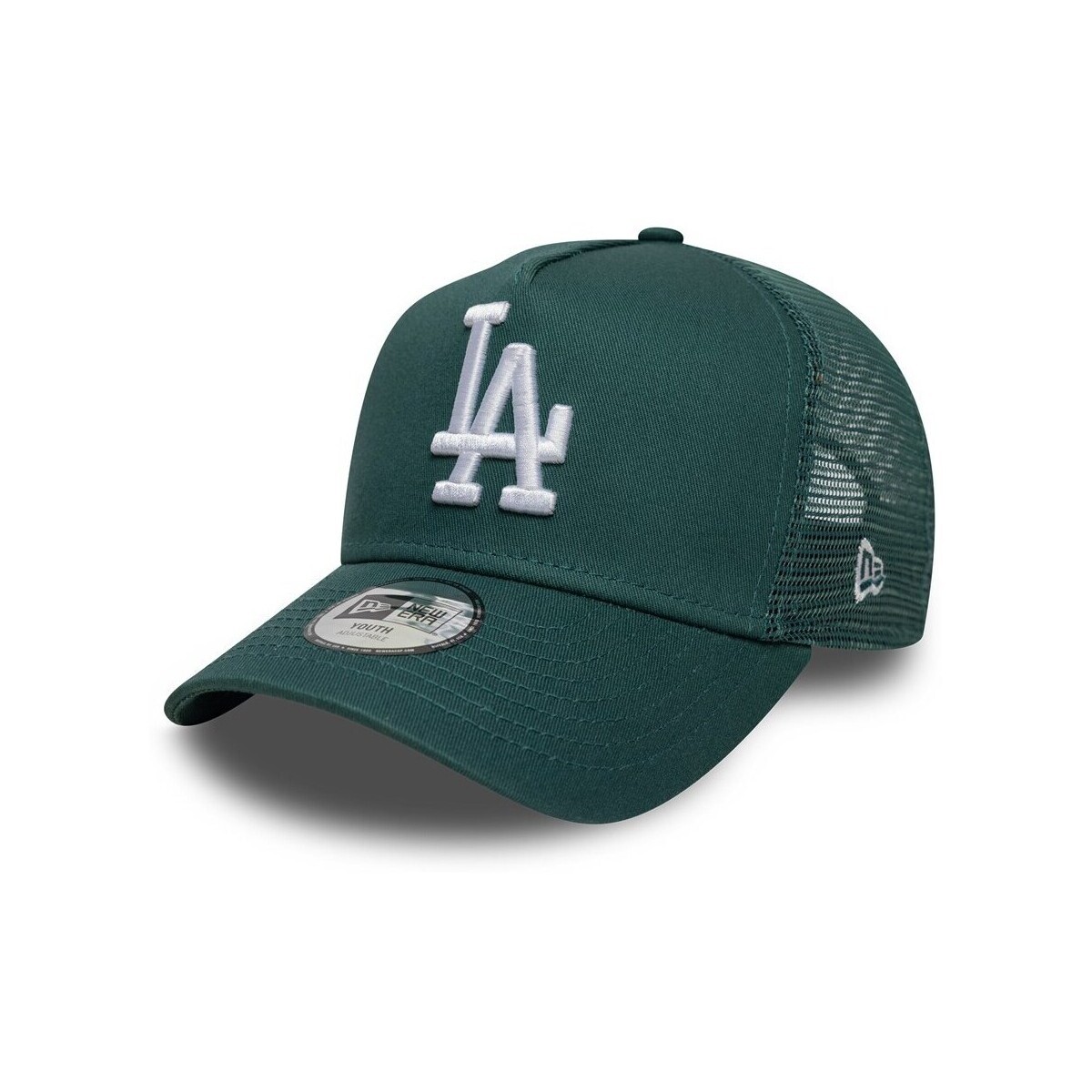 New-Era  60771776  Bílá