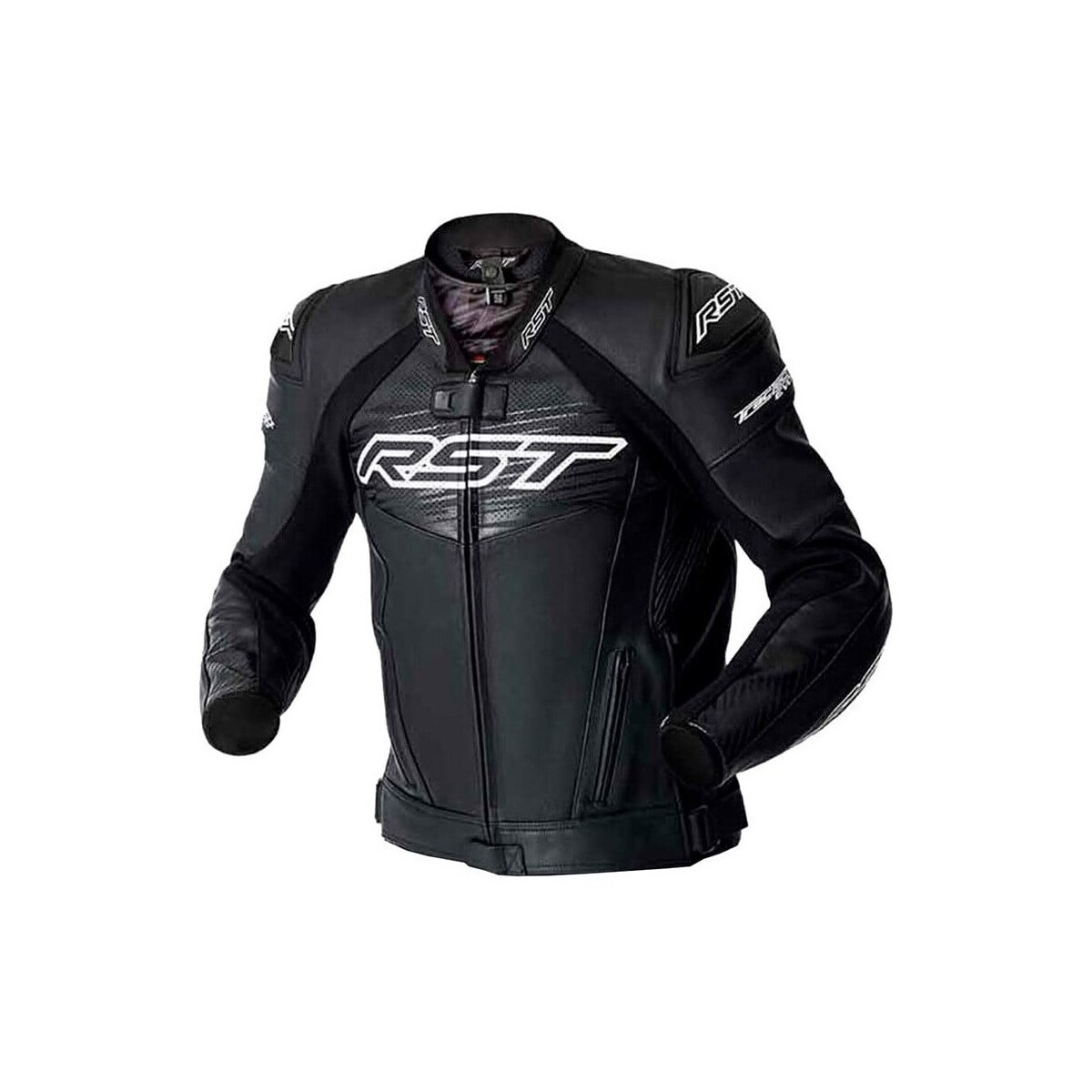 Rst  103635WHI  Černá