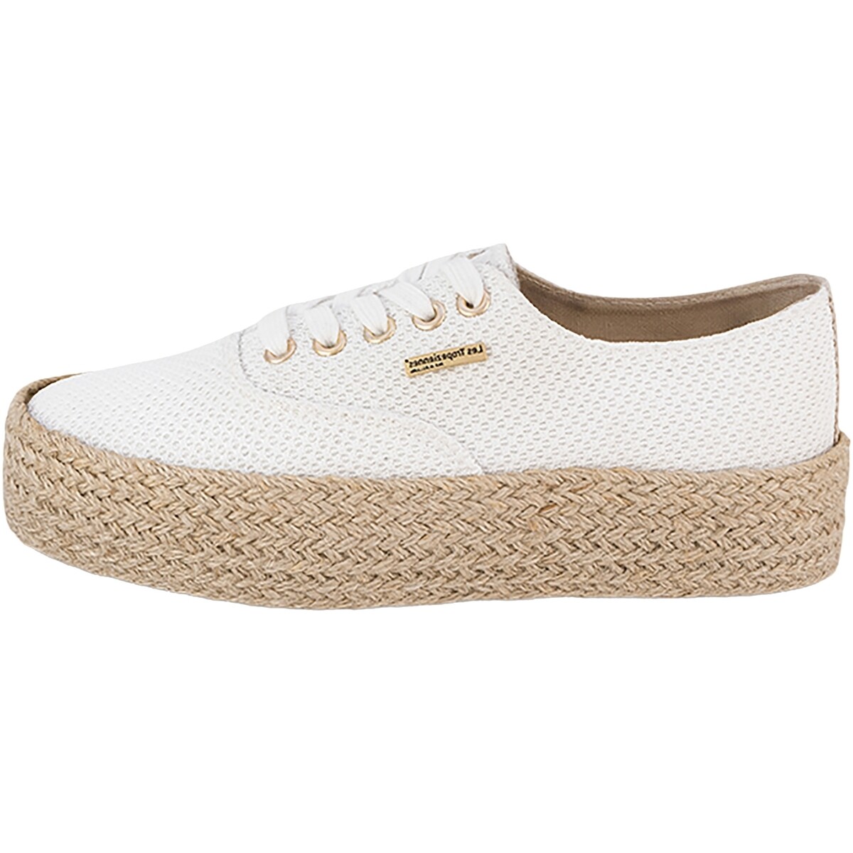 Les Tropeziennes par M.Belarbi  273882  Bílá