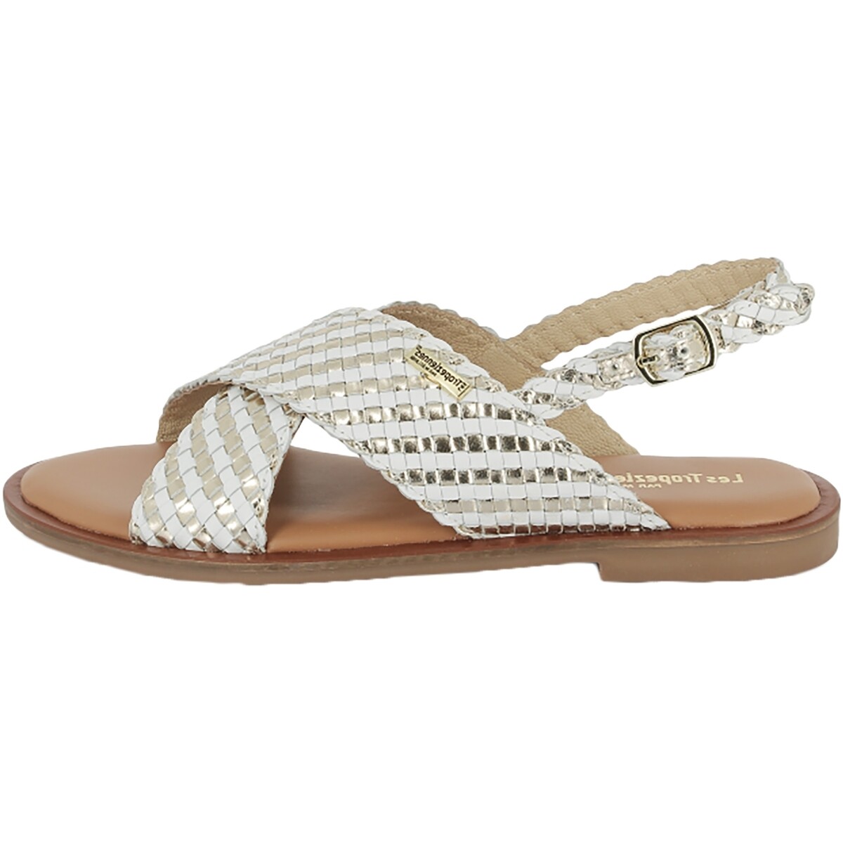 Les Tropeziennes par M.Belarbi  273986  Žlutá