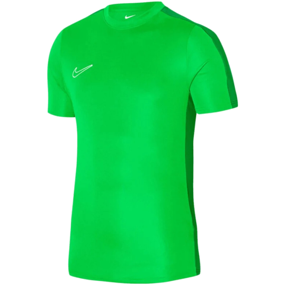 Nike  DF Academy Tee  Zelená