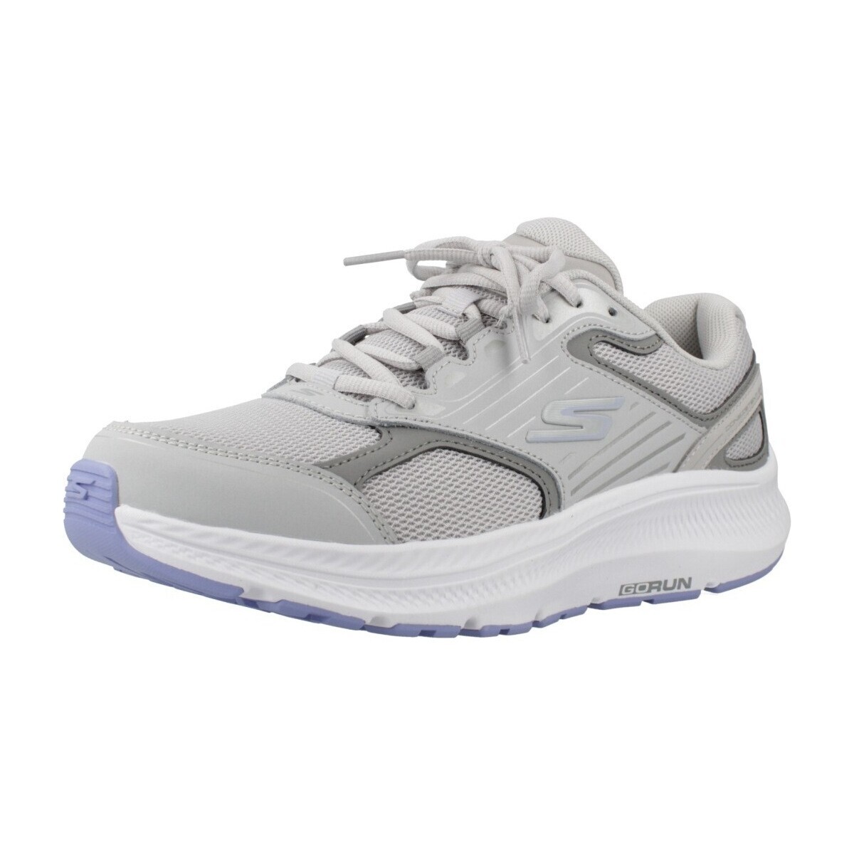 Skechers  RUN CONSISTENT 2.0 ADVA  Šedá