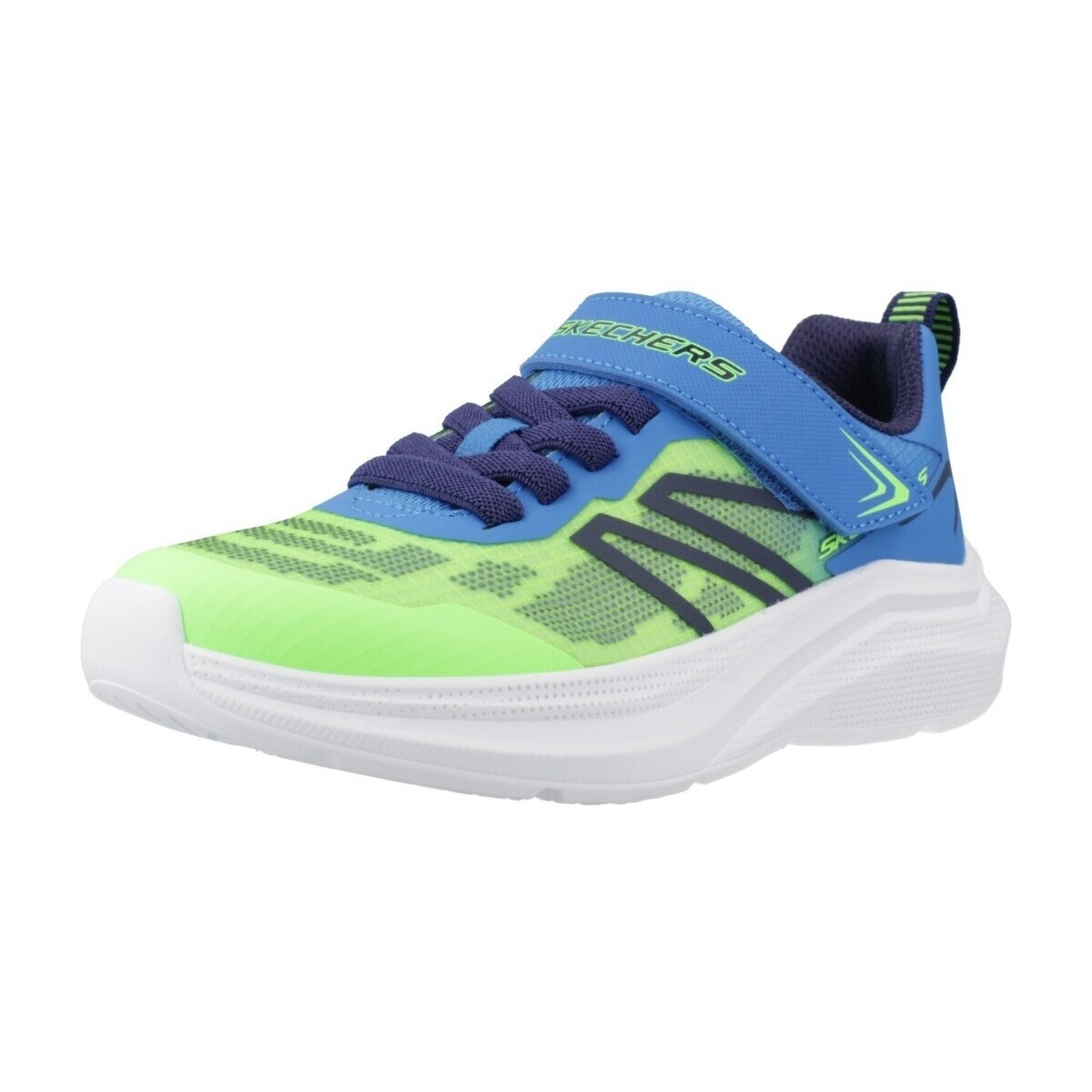 Skechers  MICROSPEC VELOCITY  Zelená
