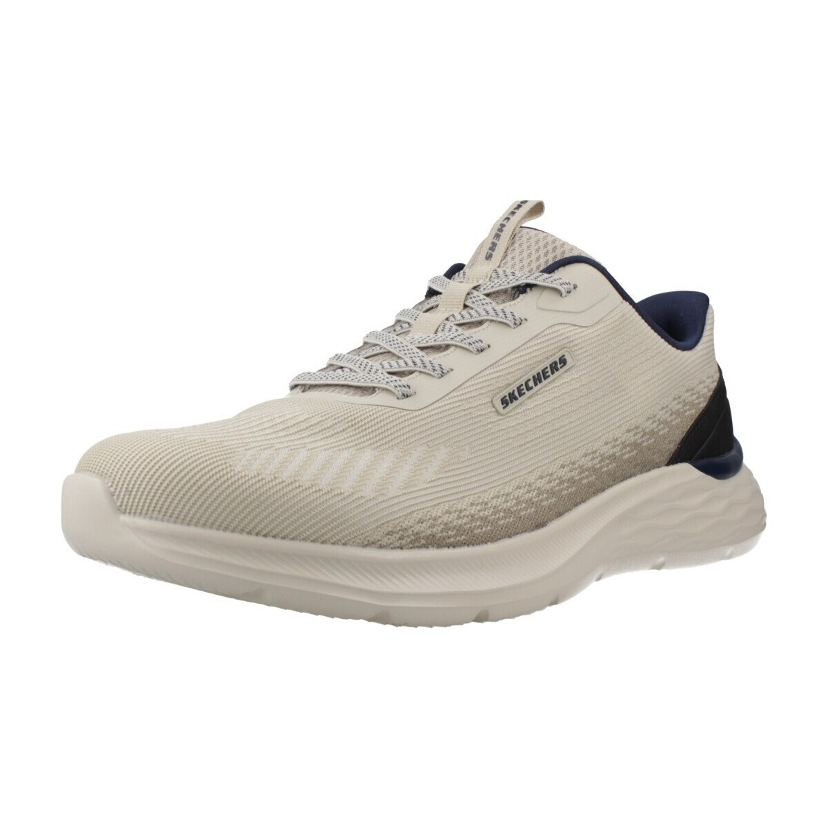 Skechers  GARNER ELLIS  Hnědá
