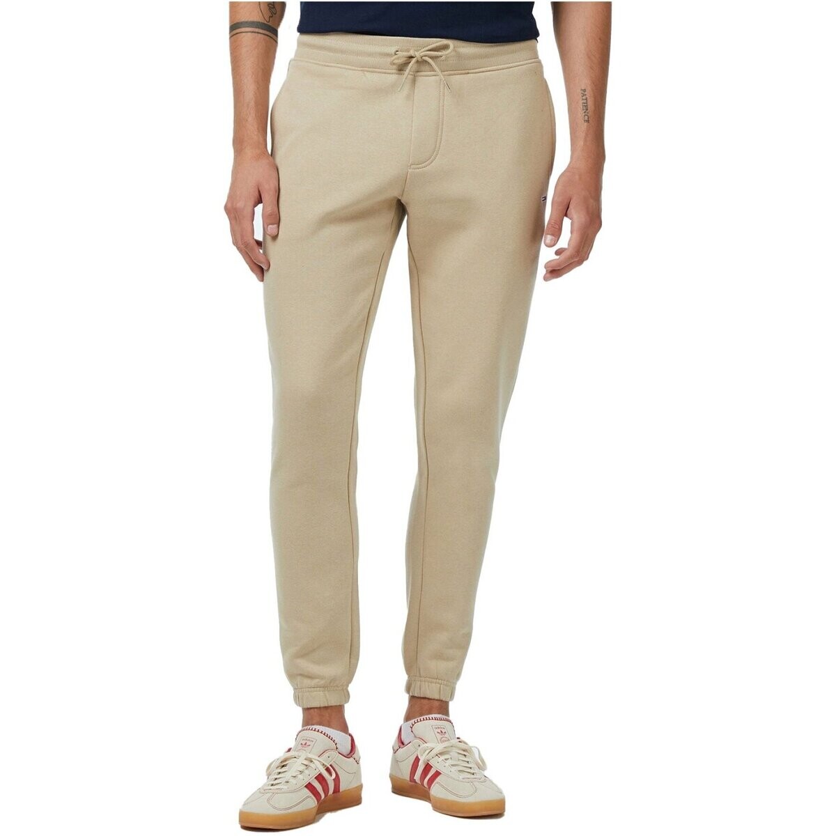 Tommy Jeans  DM0DM20473  Béžová