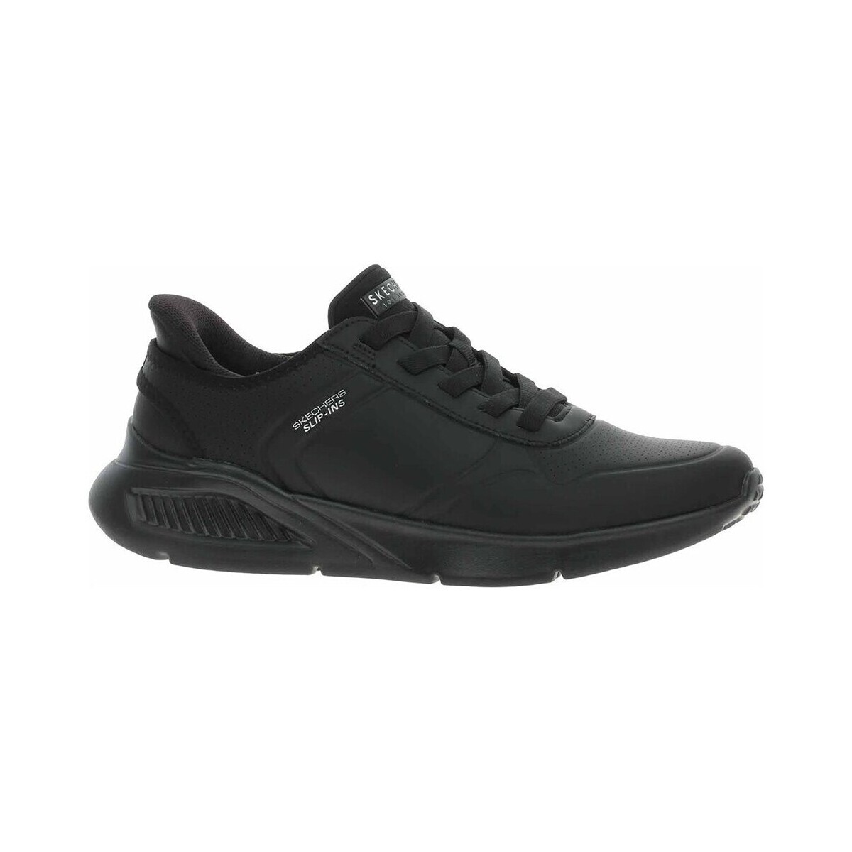 Skechers  183125BBK  Černá