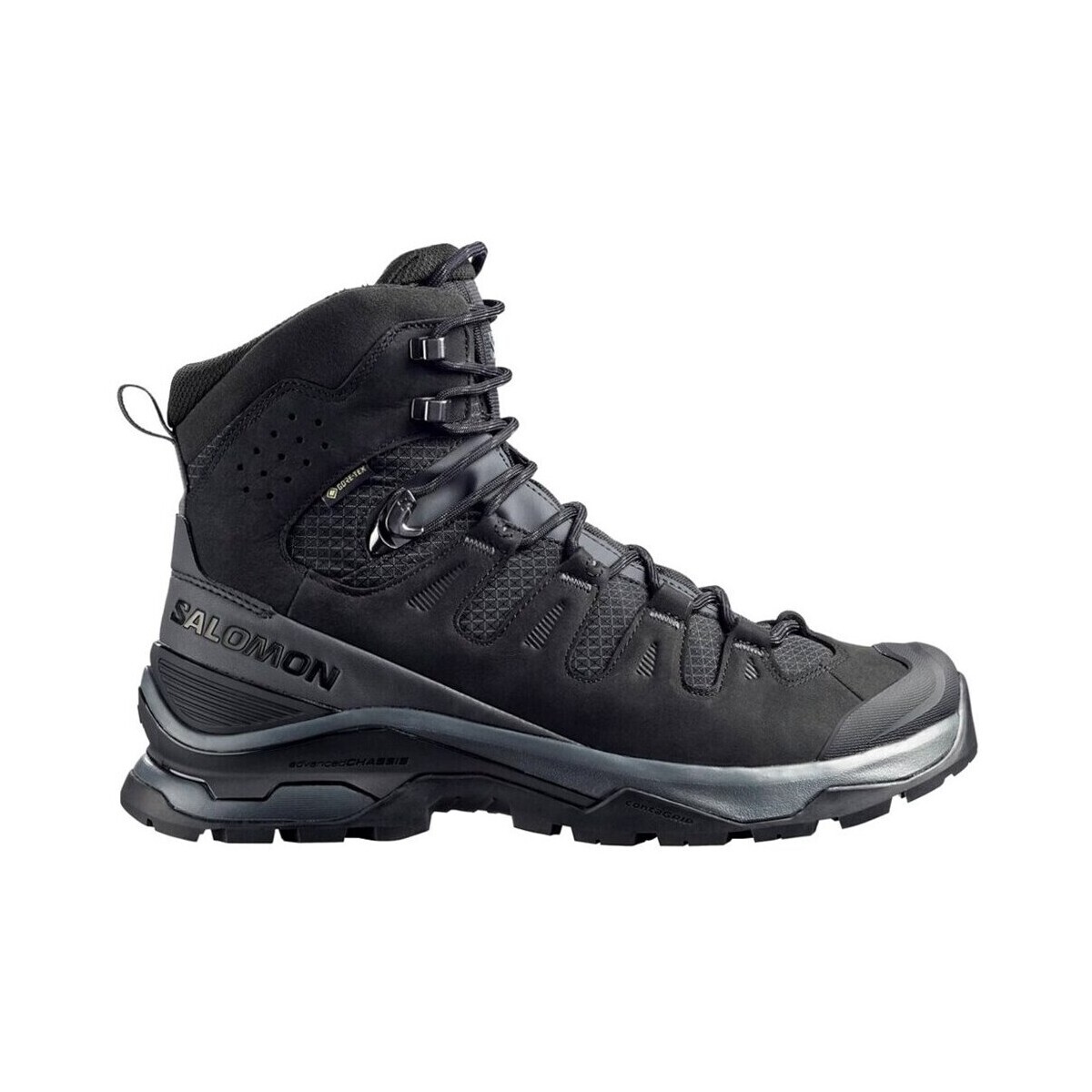 Salomon  491384  Černá