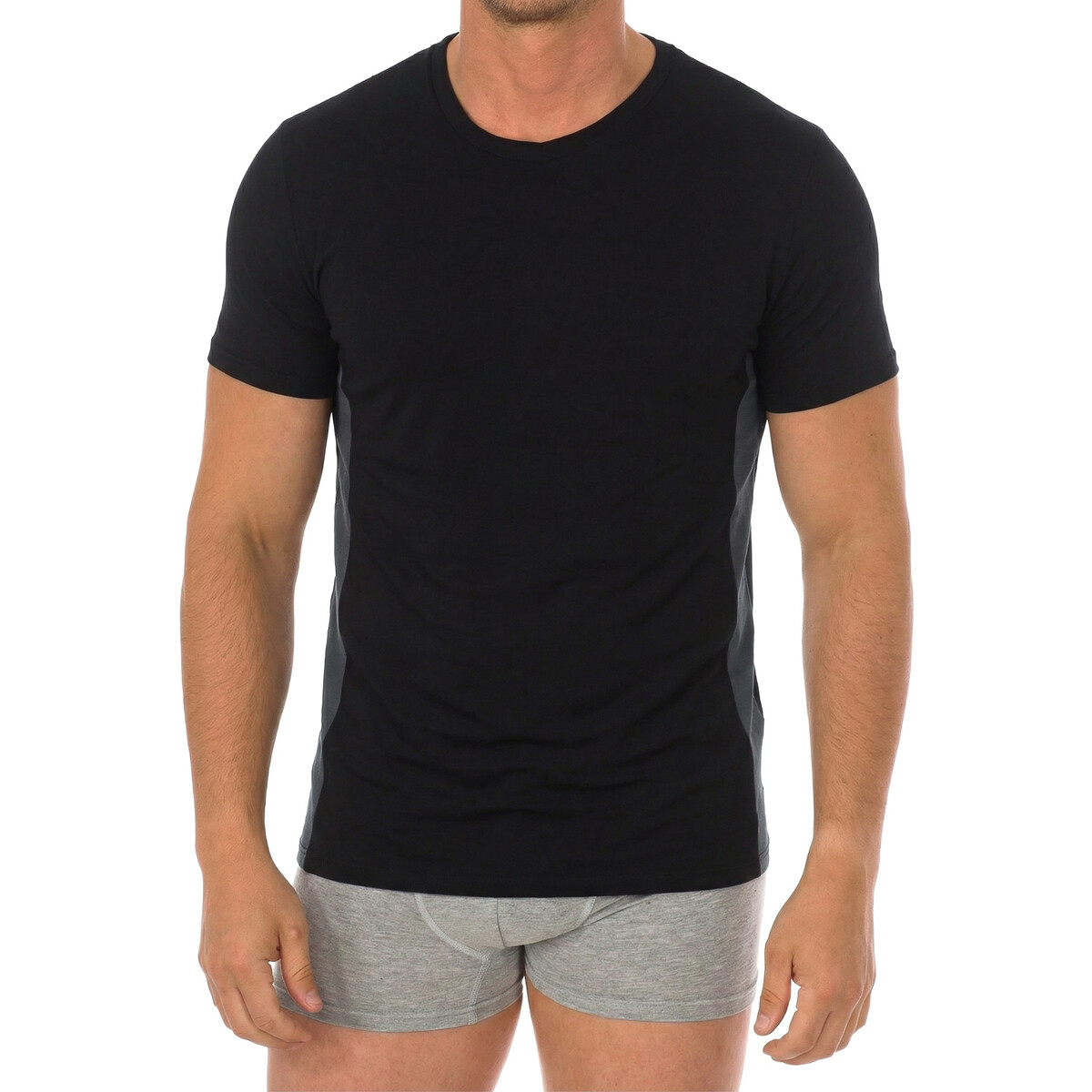 Abanderado  A0AAU-NEGRO  Černá