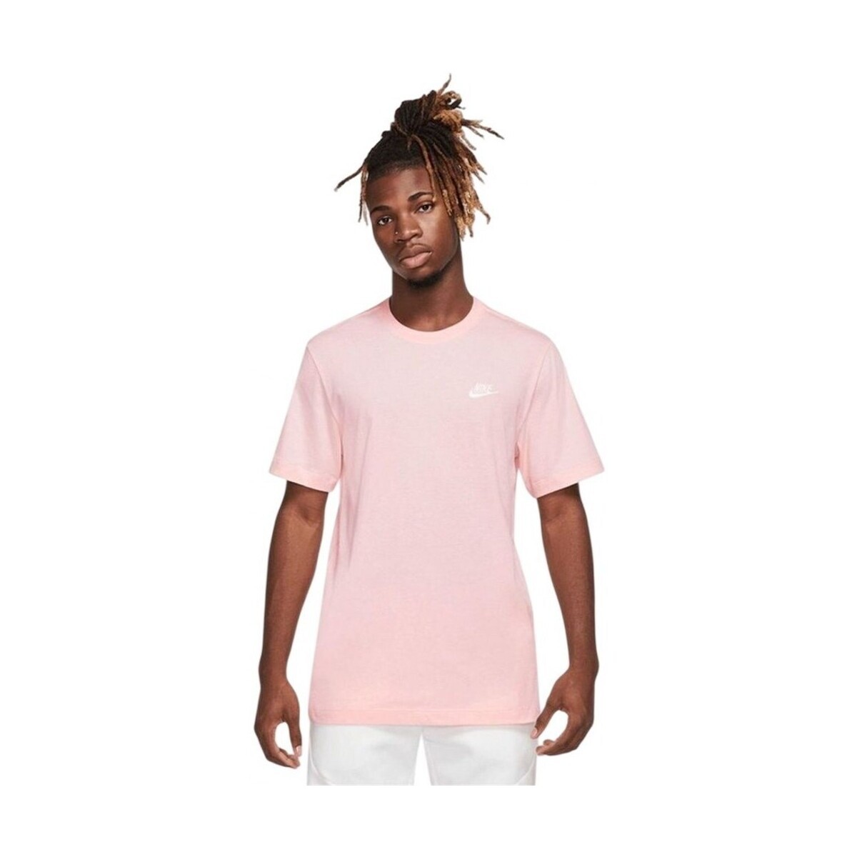 Nike  AR4997686  Růžová