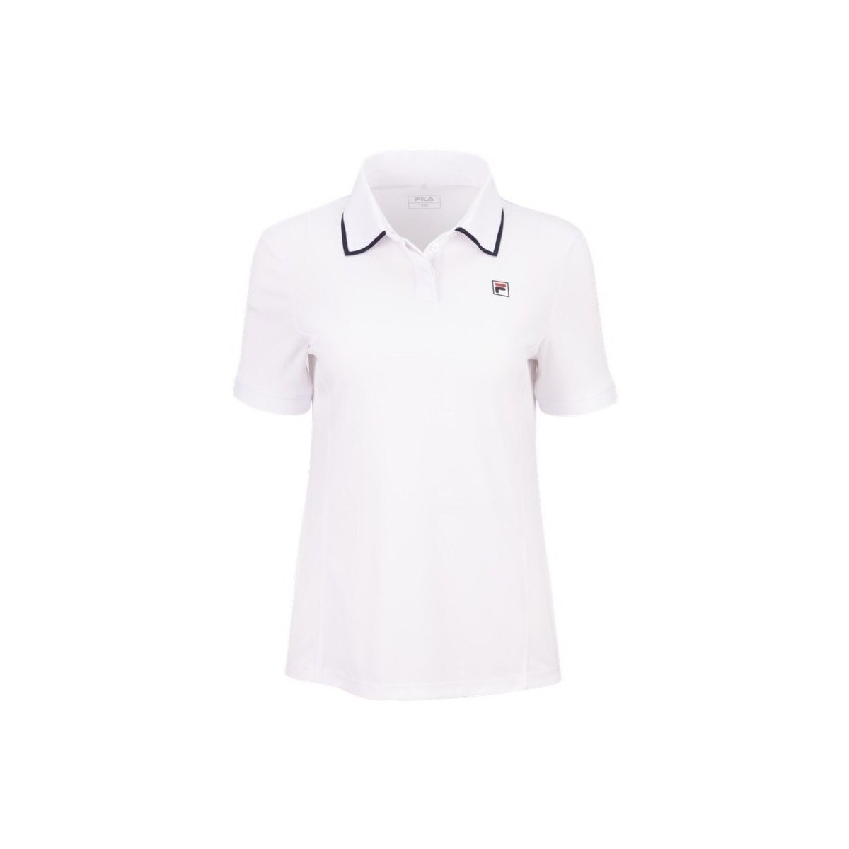 Fila  FBL261245001  Bílá