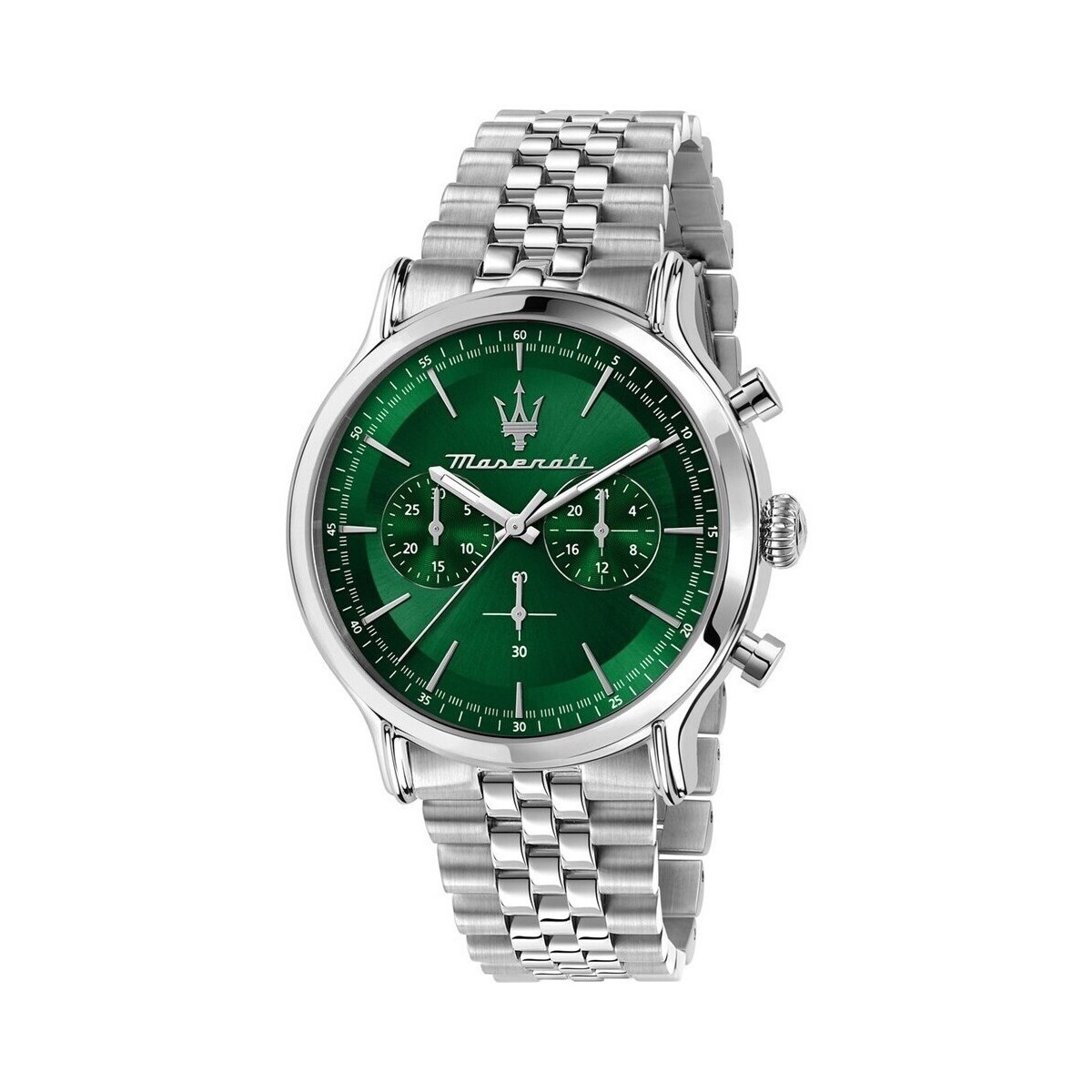 Maserati  ty568290  Stříbrná