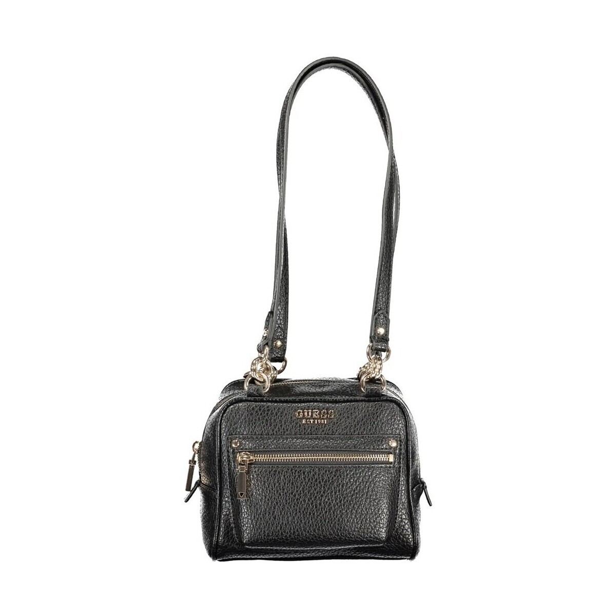 Guess  bg950117neblackuni  Černá