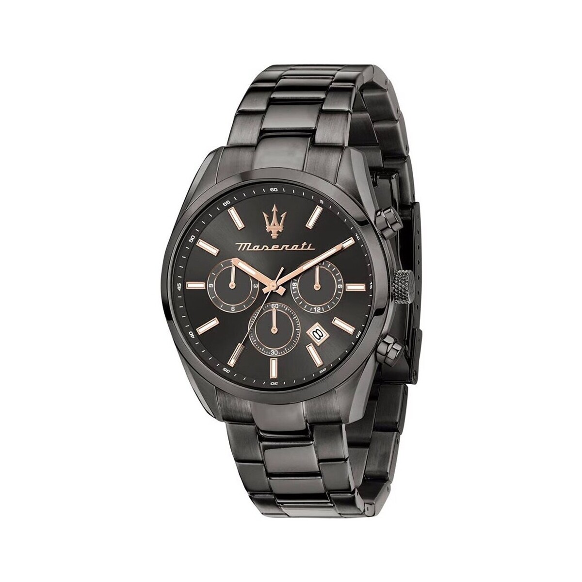 Maserati  ty568230  Černá