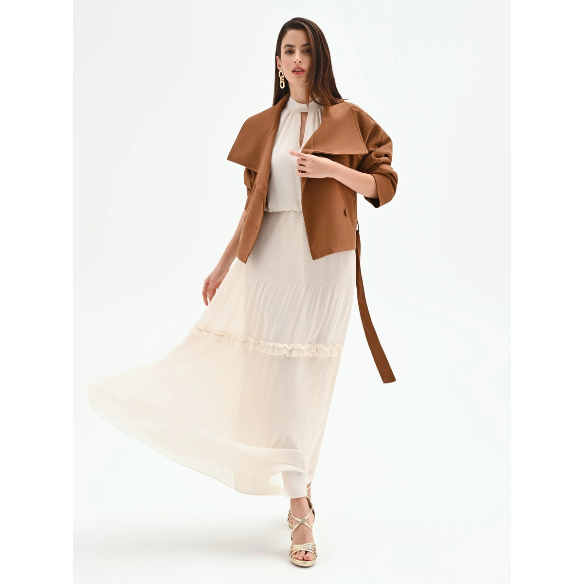 Rinascimento  CFC0127808003  ruznobarevne