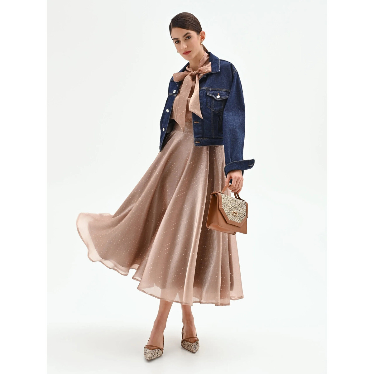 Rinascimento  CFC0127919003  ruznobarevne