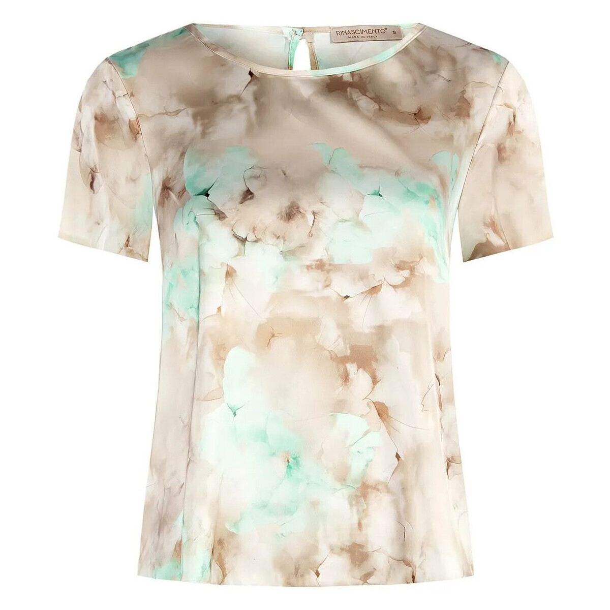 Rinascimento  CFC0128440003  Zelená