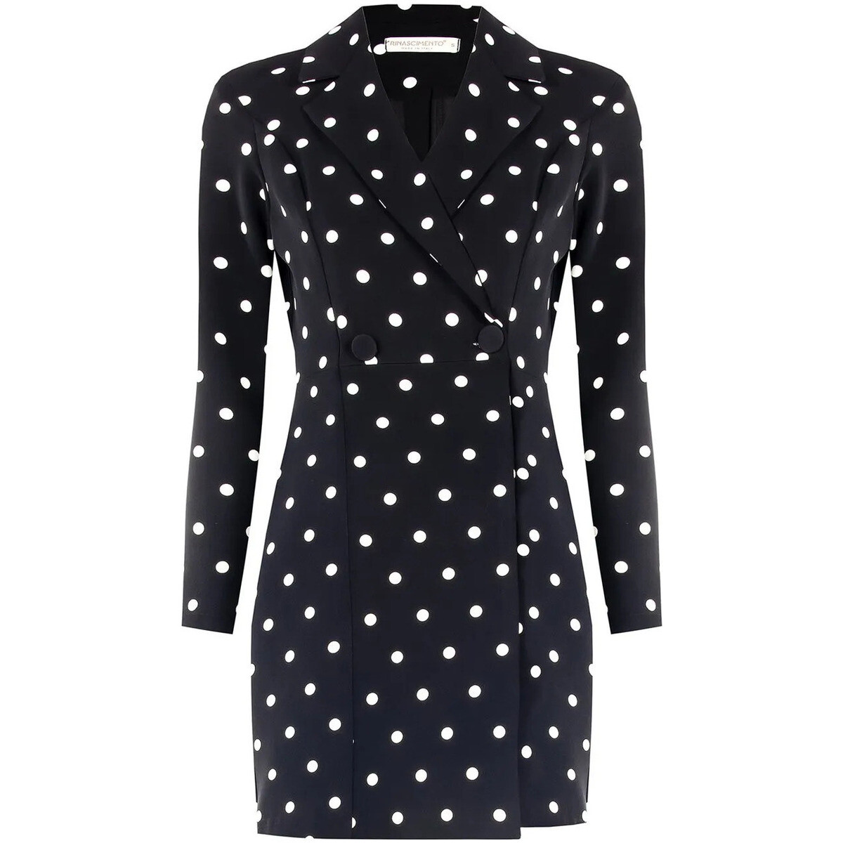 Rinascimento  CFC0128506003  Černá