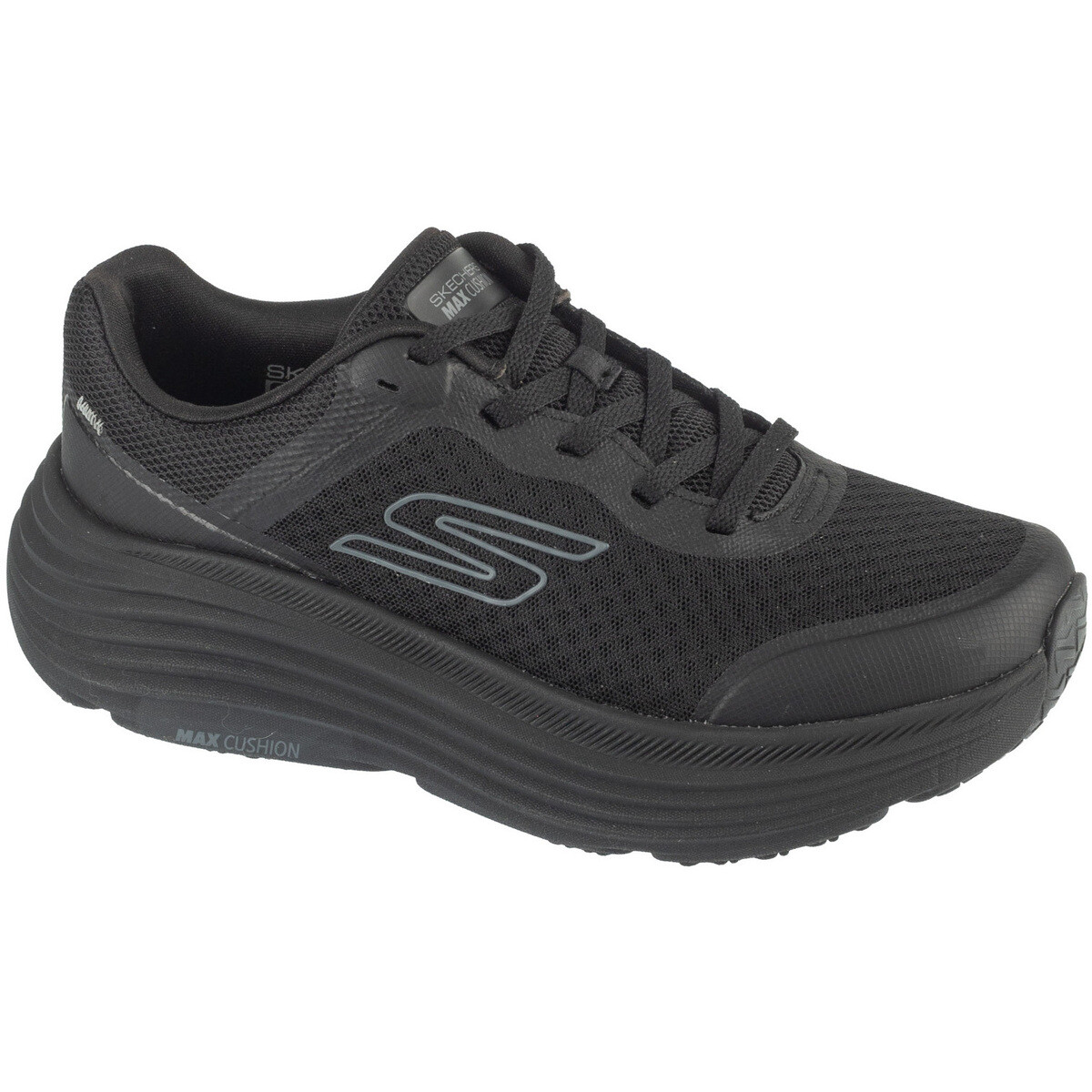 Skechers  Max Cushioning Endeavour  Černá