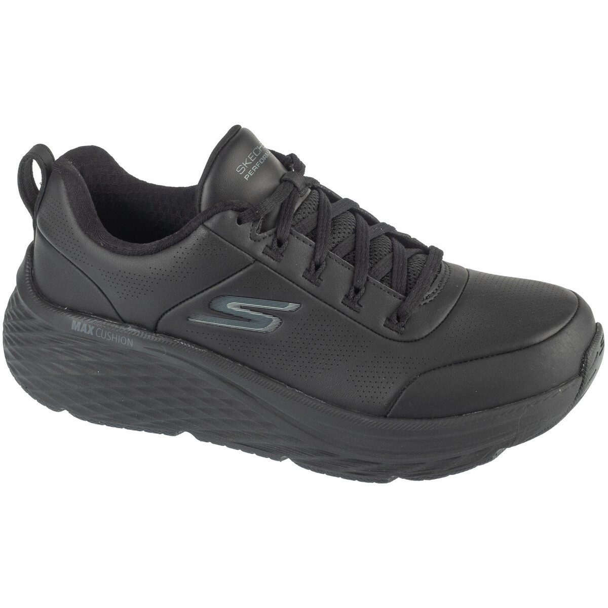 Skechers  Max Cushioning Elite 2.0 - Enhanced  Černá