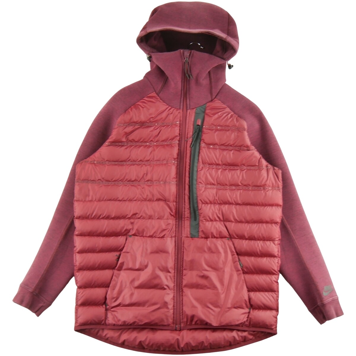 Nike  273682  Bordó