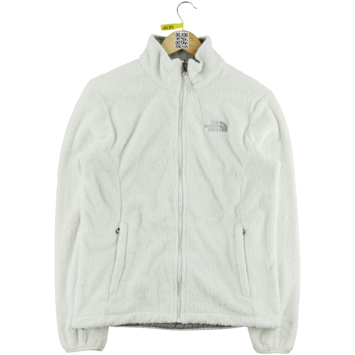 The North Face  286592  Bílá