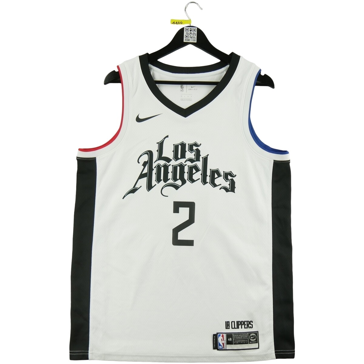 Nike  286595  Bílá