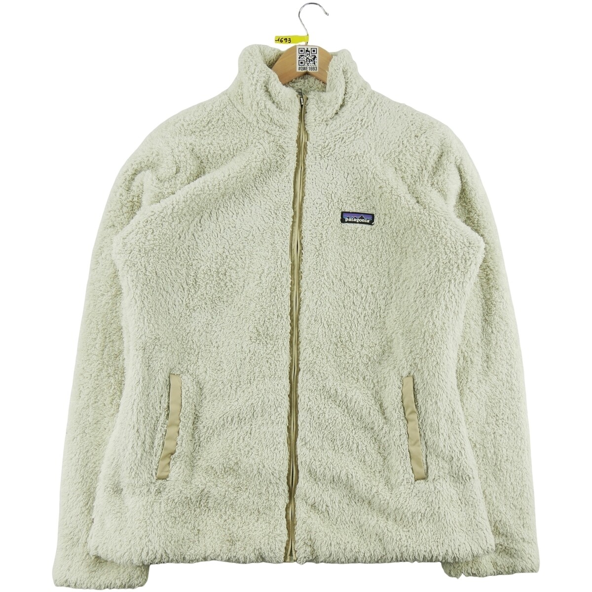 Patagonia  286978  Bílá